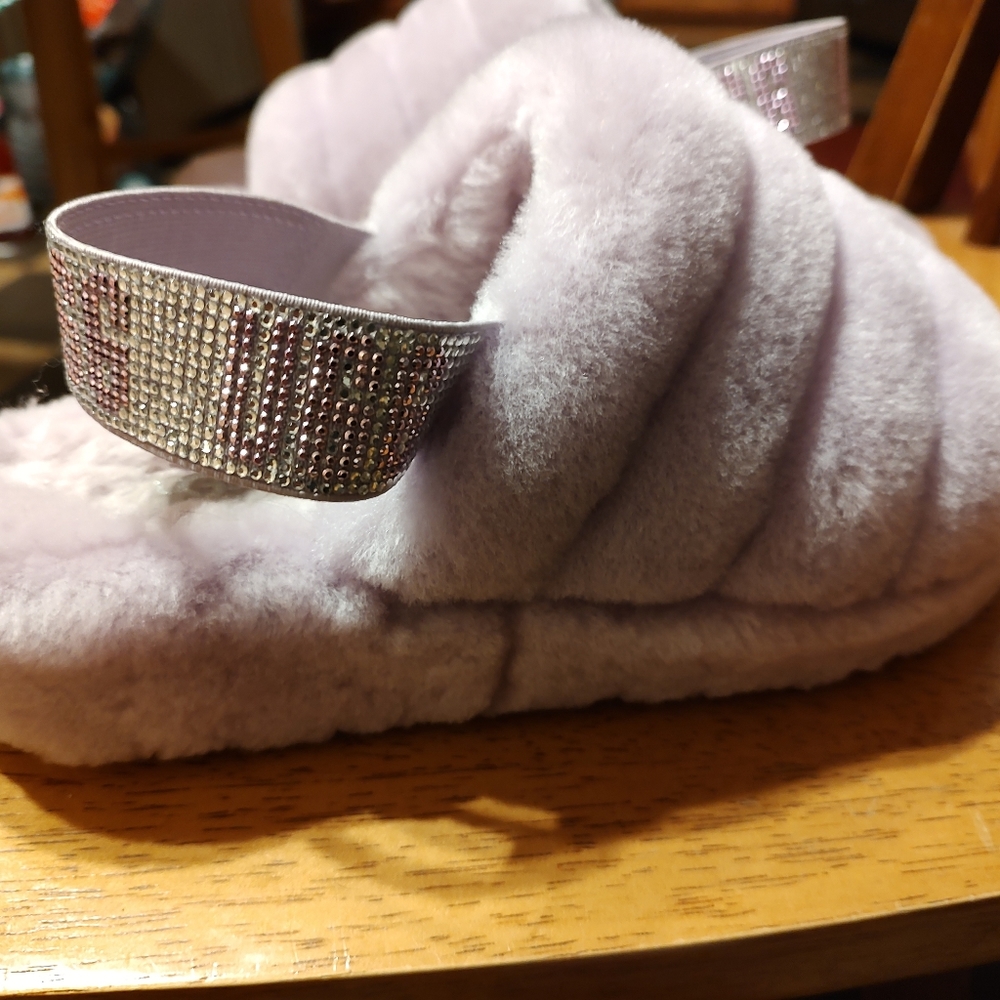 UGG Slipper Shoe